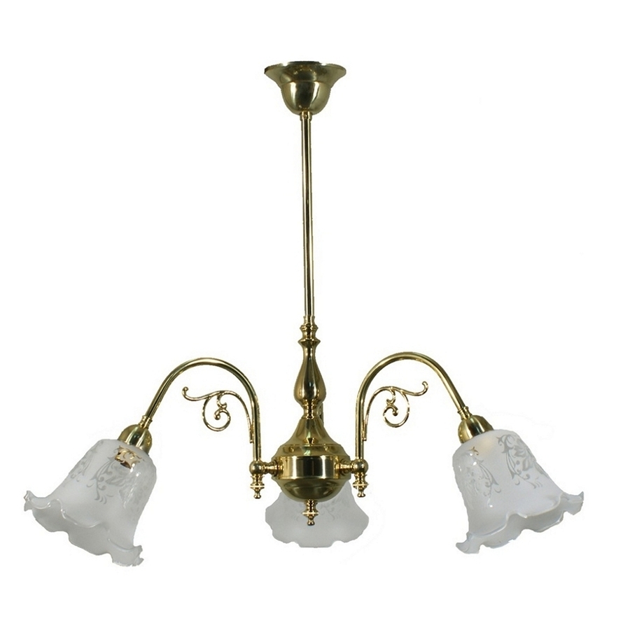 Victoriana Brass 3L