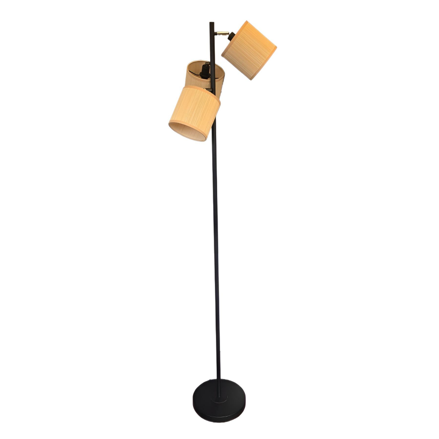 Siren 3 Light Bamboo