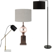Table Lamps floor Lamps