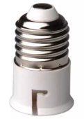 B22 Lightbulb adaptor